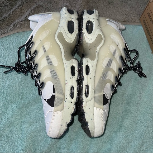 Nike Air Max Terrascape Plus Sail Sea Glass Men's - DC6078-100 - US - Picture 5 of 11